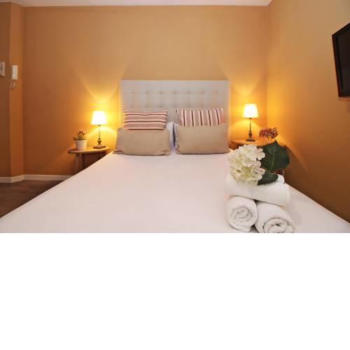 Del Parque Flats Suite Malagueta