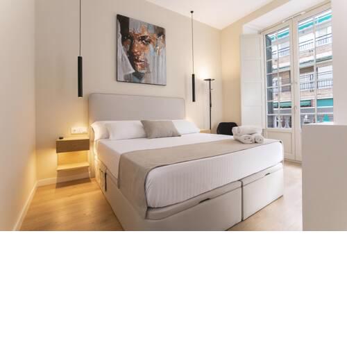 Del Parque Flats Teatro Plaza Premium