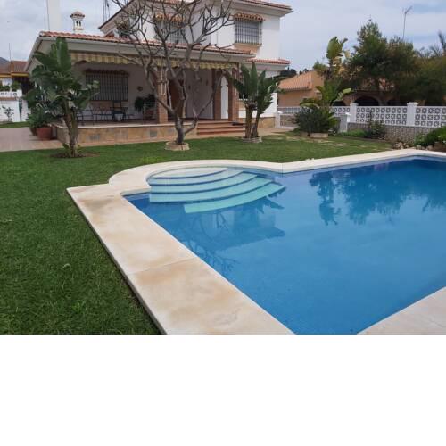 Del Parque Flats Villa Cibeles