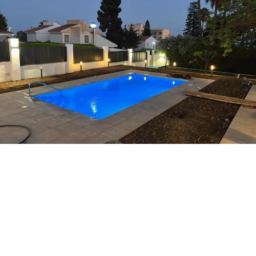 Del Parque Flats Villa Sauce