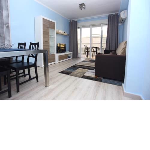 DelBarbaHomes, Torrevieja. Central, modern, sea