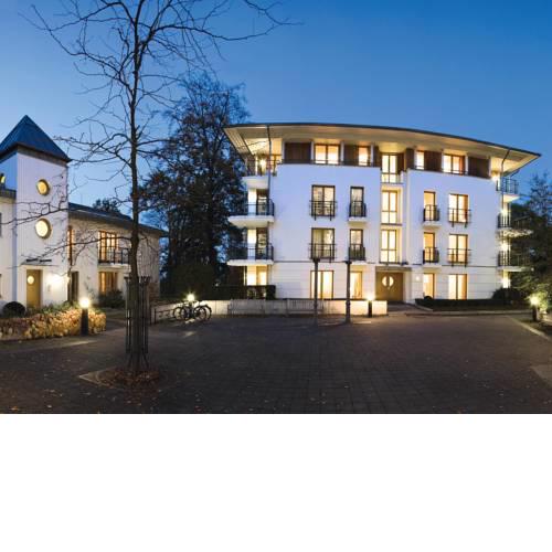 Delbrück-Villen