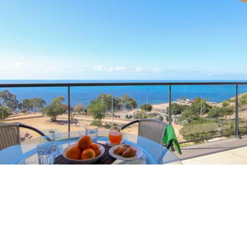 Delight Apartment @Class Villajoyosa
