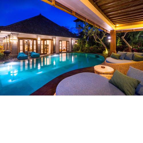 Delight ART Villas