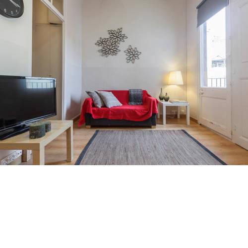 Delightful Apartment in Gracia CB