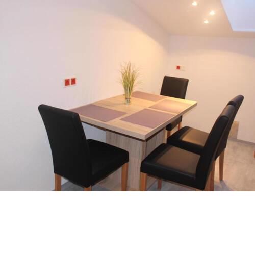 Delightful Apartment in Kaprun with Balcony