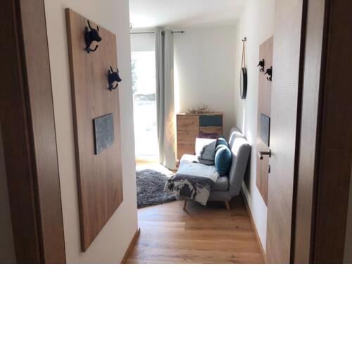 Delightful Apartment in Mauterndorf with Sauna