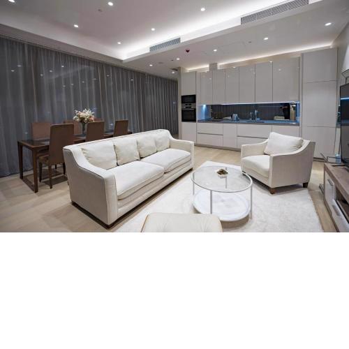 Delightful apartment on the EU side