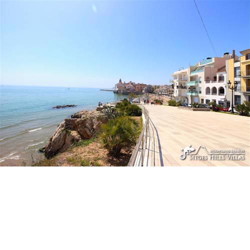 Delightful Apartment Sirena