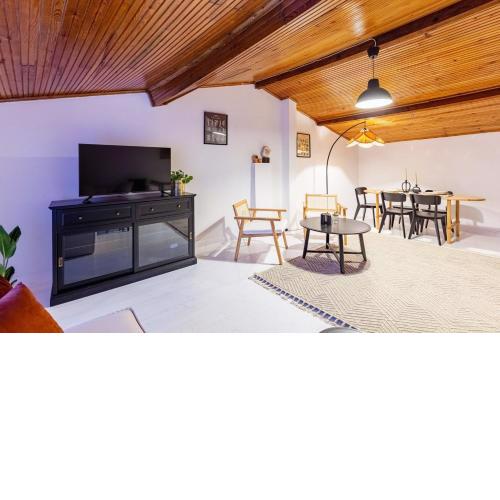 Delightful Flat in Sisli with Central Location