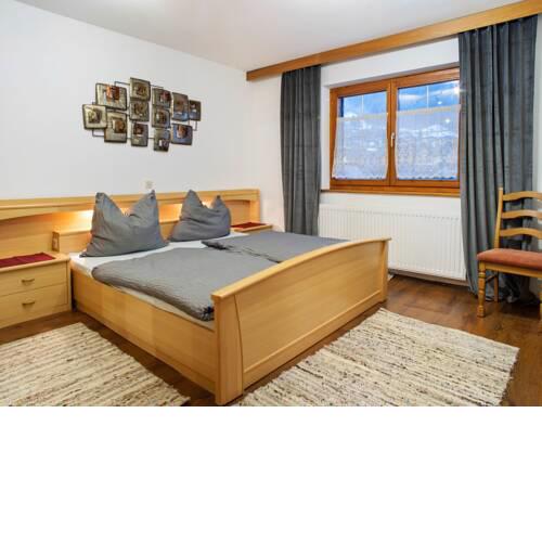 Delightful holiday home in a Chalet in Gaschurn