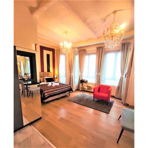 Delightful Suite Sultanahmet I