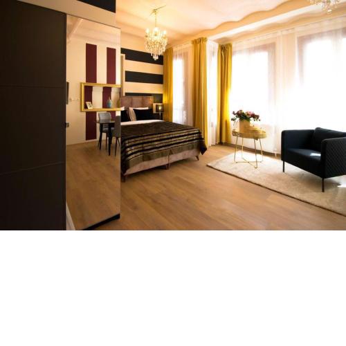 Delightful Suite Sultanahmet