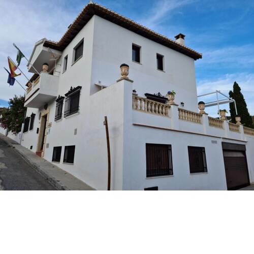 Delightful Villa in Villamena with Private Pool