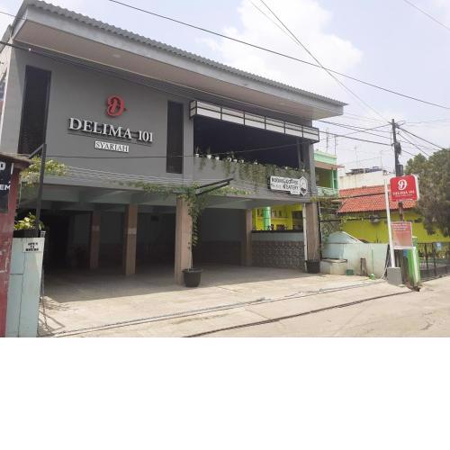 Delima 101 Syariah