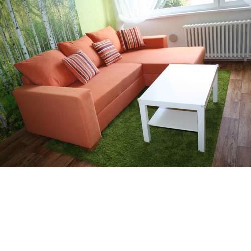 Deli`s flat 2