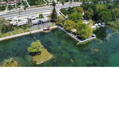 DELLAGO LUXURY HOTEL SAPANCA