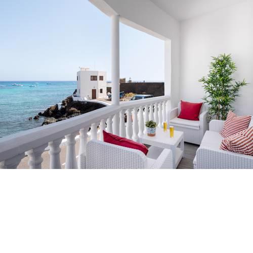 Delmar Lanzarote