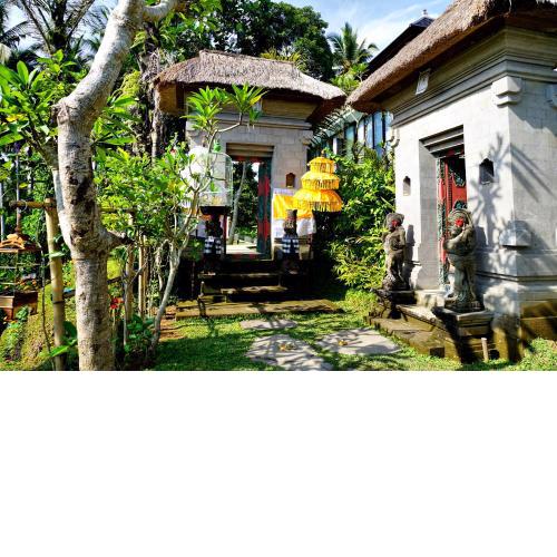 deLodtunduh Villa