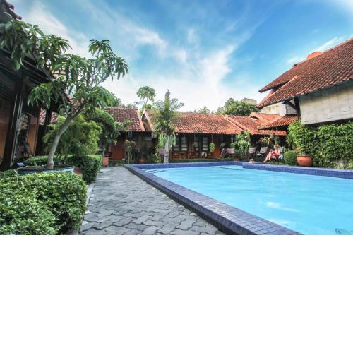 Delta Homestay