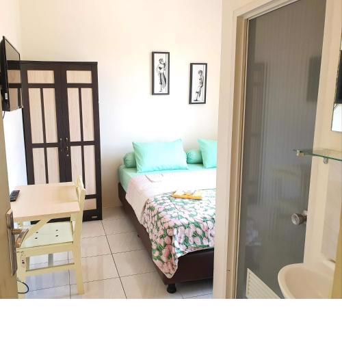 Delta Inn Bogor Syariah for Indonesian Only