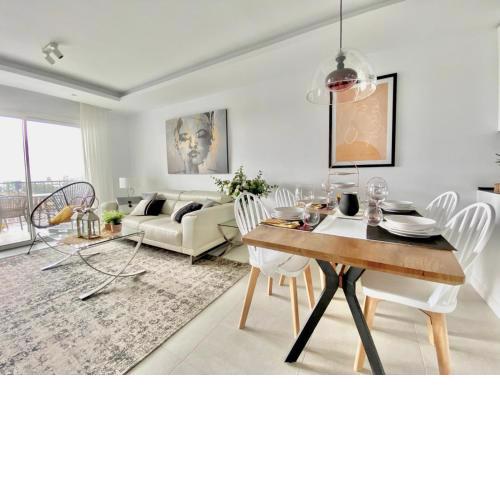 Delta Mar Suites