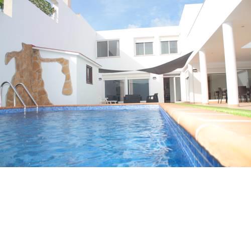 DeltaHouse - Poble Nou del Delta Ebre
