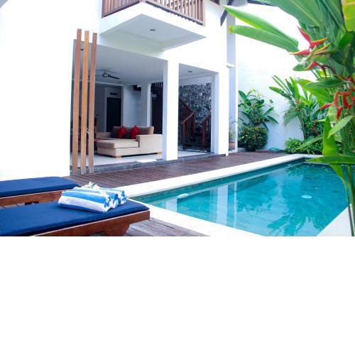 Delu Villas & Suite