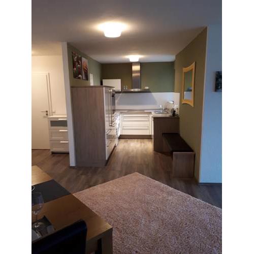 Deluxapartment