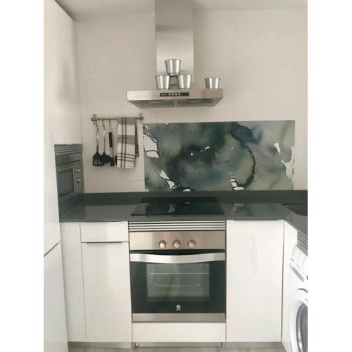 Deluxe apartament en Fuengirola