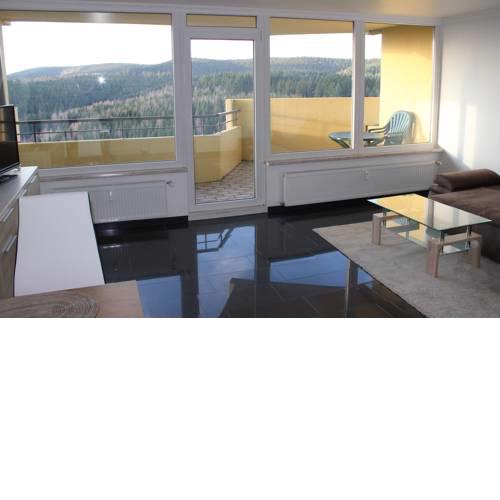 Deluxe-Apartment - [#125133]