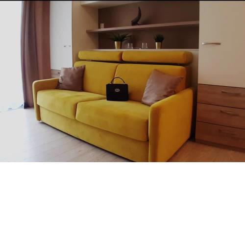Deluxe apartment - center of Prague