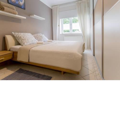 Deluxe Apartment 100 +