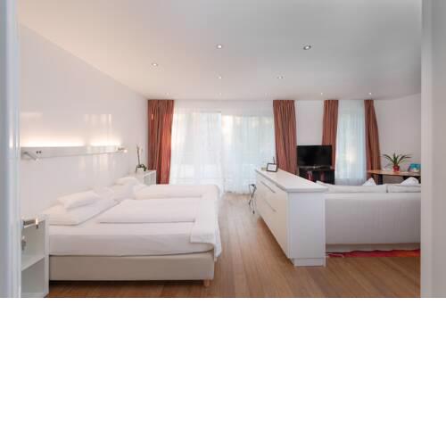 Deluxe Apartment 35m²