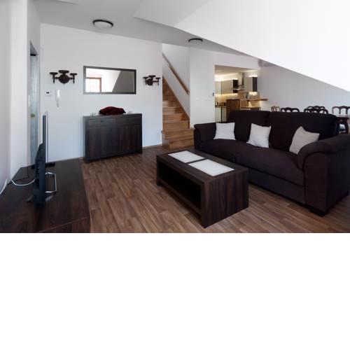 Deluxe Apartment Andel
