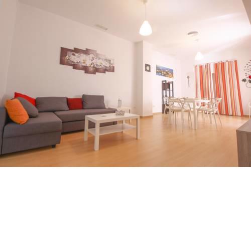 Deluxe Apartment Arenal