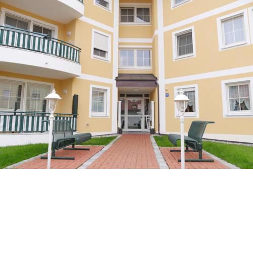 Deluxe Apartment Bad Füssing - Owner Suite