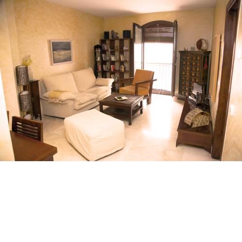 Deluxe apartment Baños