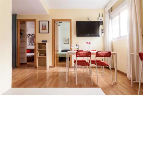 Deluxe Apartment Callejuela