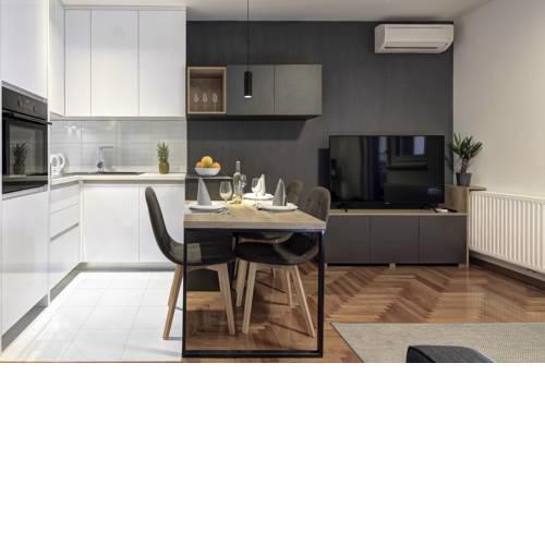 Deluxe apartment DIVIA