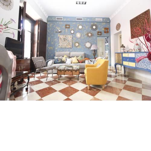 Deluxe Apartment Encarnacion Q7