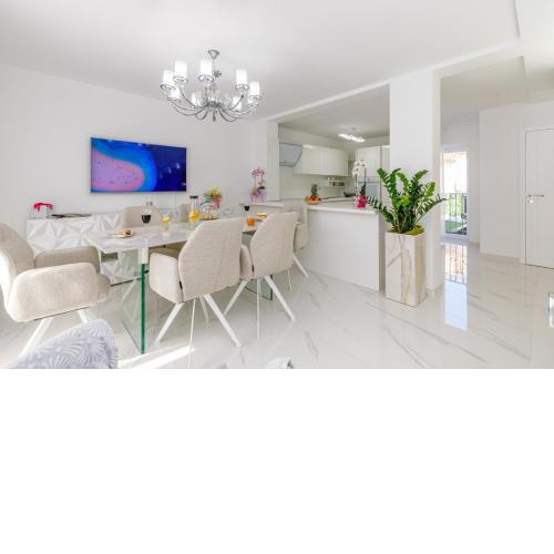 Deluxe Apartment in Casa Aurelia