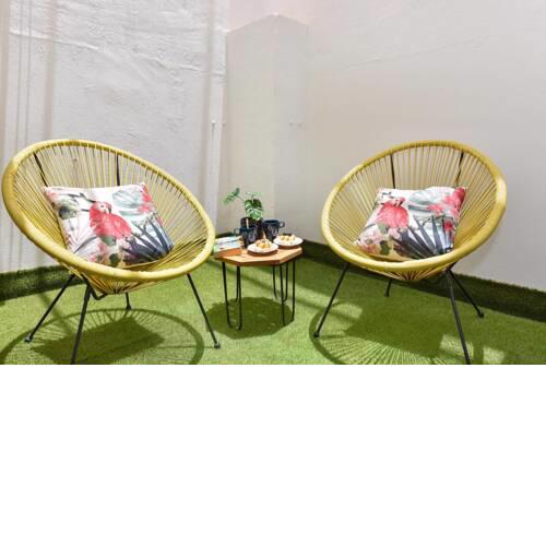 Deluxe Apartment in Cruce de Arinaga