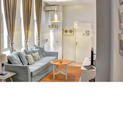 Deluxe Apartment Pastora