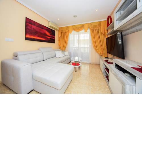 Deluxe Apartment Playa del Cura