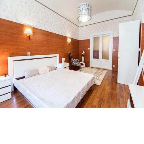 Deluxe Apartment Prague