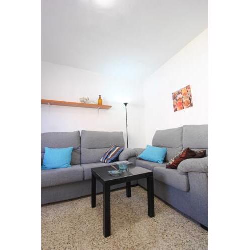 Deluxe Apartment Pumarejo
