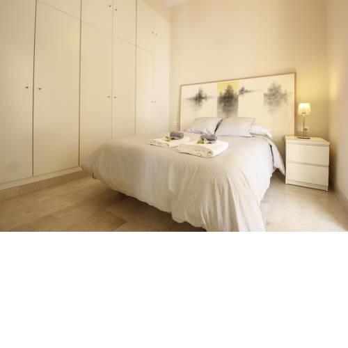 Deluxe Apartment San Luis