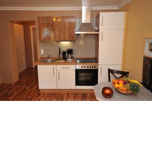 Deluxe Apartments Bremen Typ A - a28437