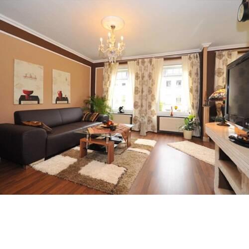Deluxe Apartments Bremen Typ B - a29257